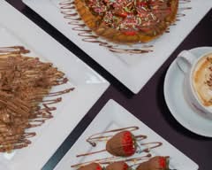 Favourites Dessert Lounge