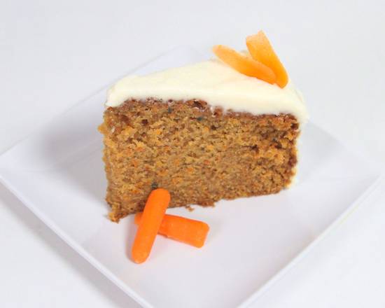 Carrot Cake- Plain