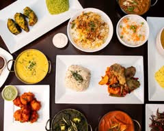 Fusion Kitchen Indian Fine Cuisine (678 Franklin Avenue)