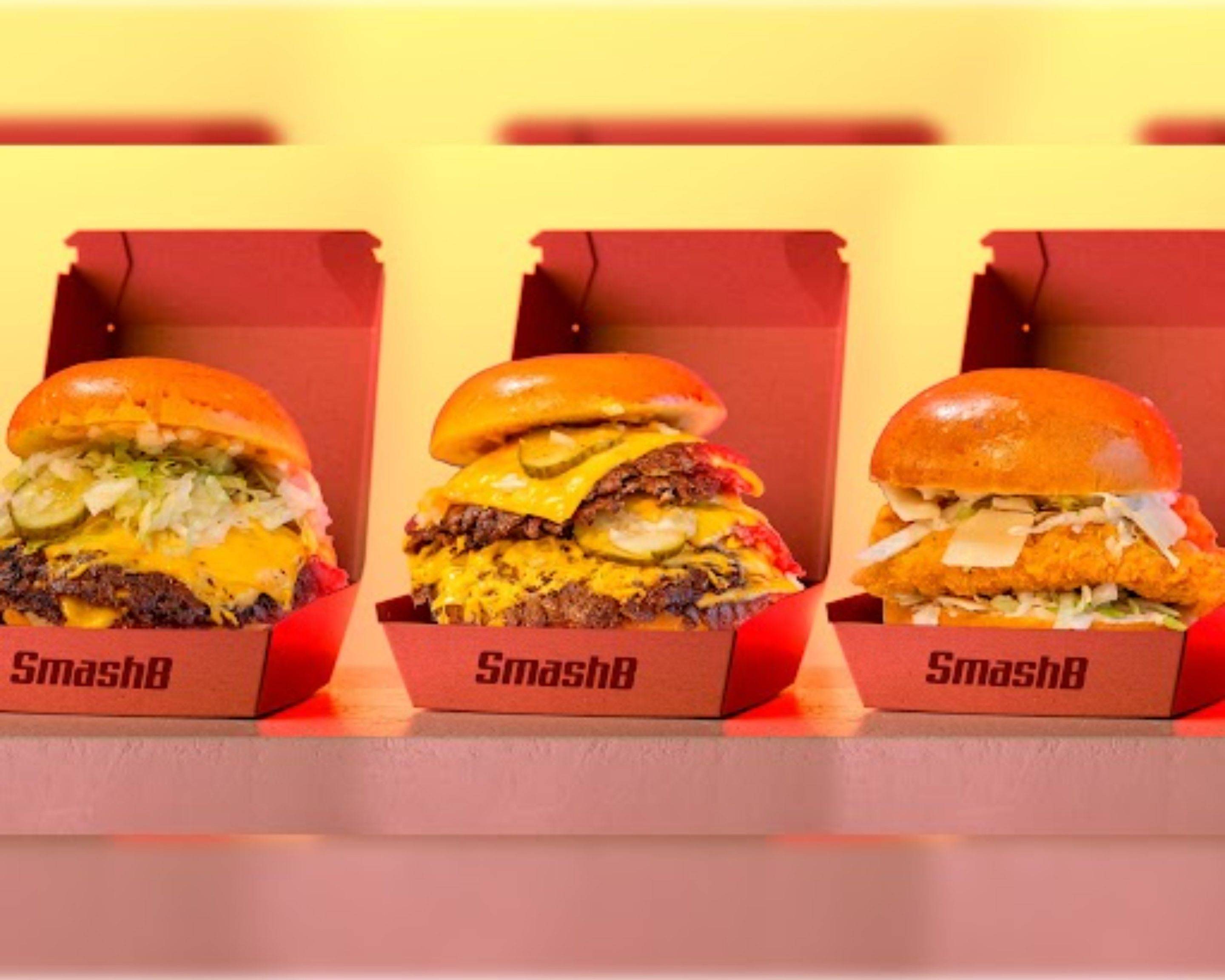 Order SmashB (4147 Rue St-Denis) - Menu & Prices - Montreal Delivery ...