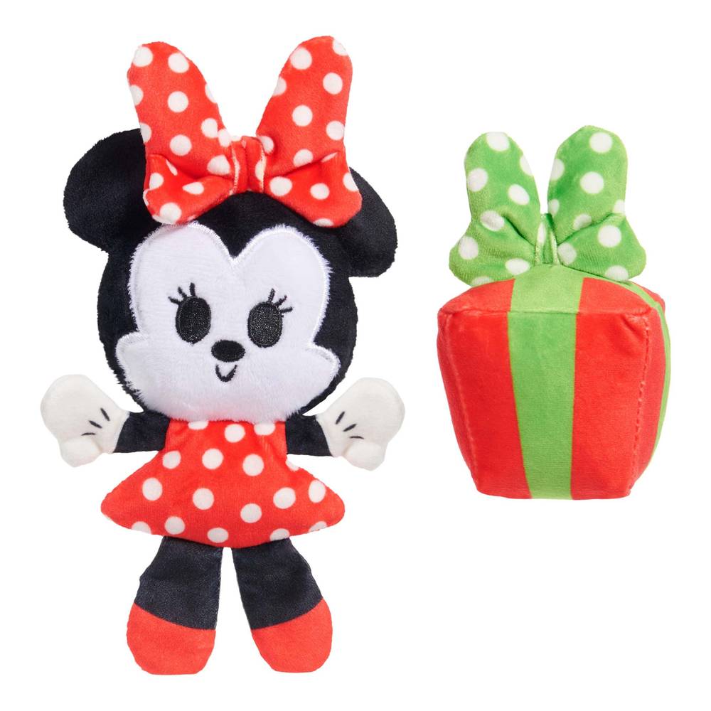 BARK Disney Mickey and Friends Plush Dog Toy | 215105