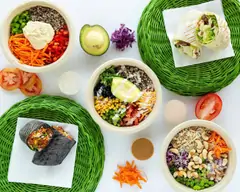 Mix'n Rad Salads (1013 Atlantic Blvd)