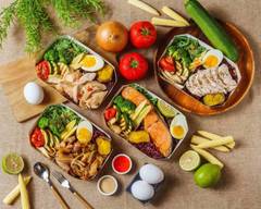 溫度餐盒研究室