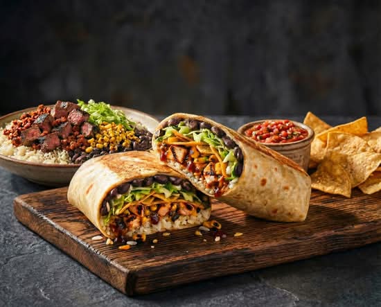 Senor Burritos & Bowls 