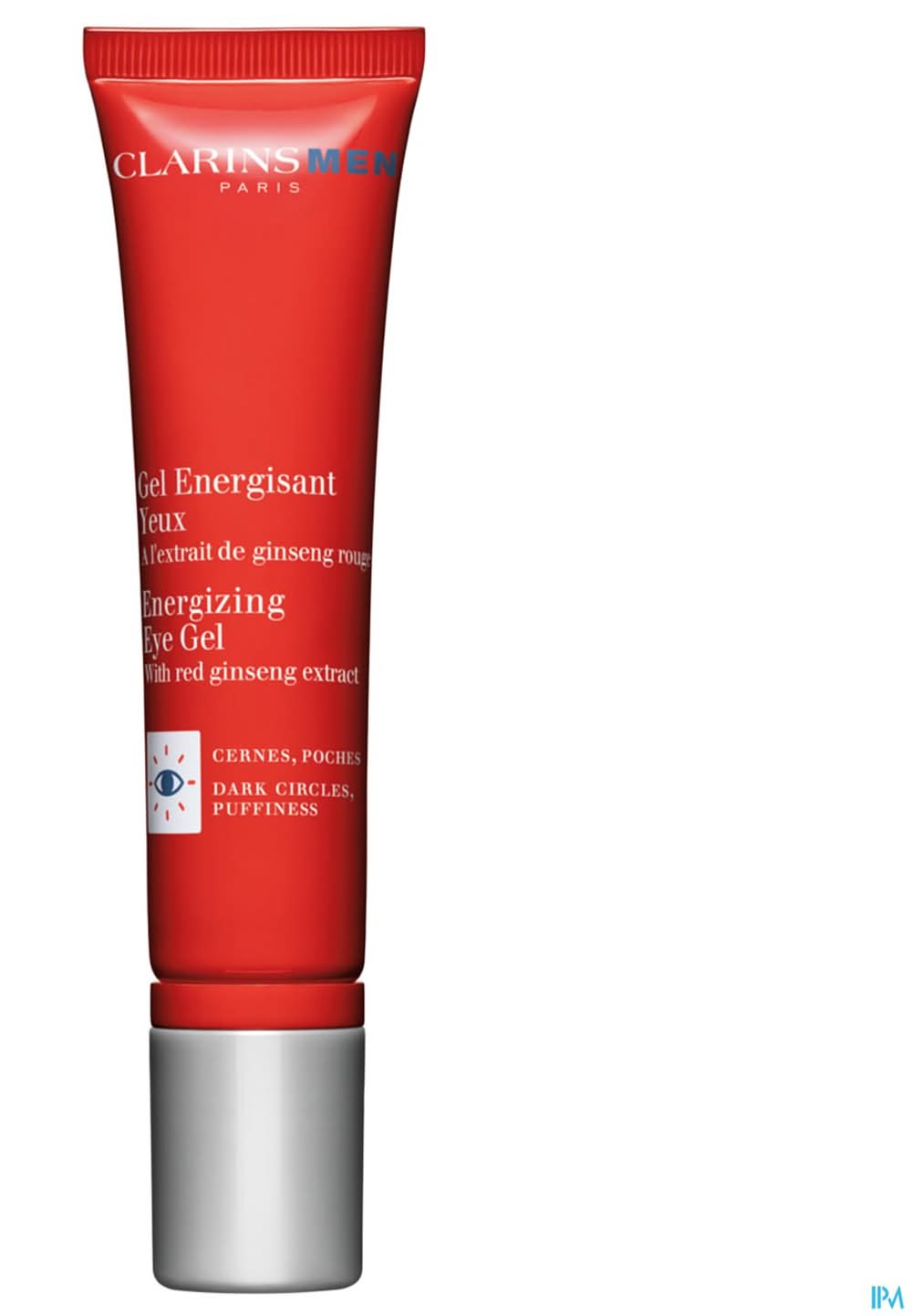 Clarins Clarinsmen Gel Energisant Yeux 15ml