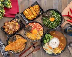 丼心丼日式料理 桃園國際店