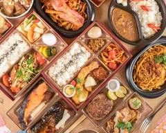 ふるけん弁当