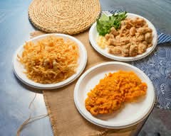 逢甲阿郎鹽酥雞 金門店
