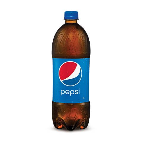 Pepsi Cola (1 L)