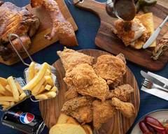 Shawarma Hut 🍗 Damaskus Haus