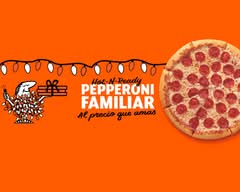 Little Caesars Pizza - Vía España