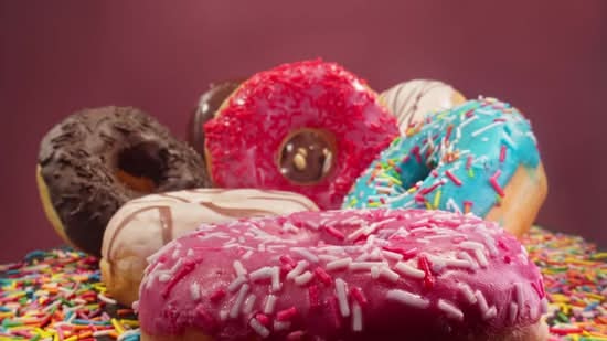 Donut Baron