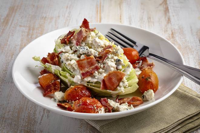 Wedge Salad