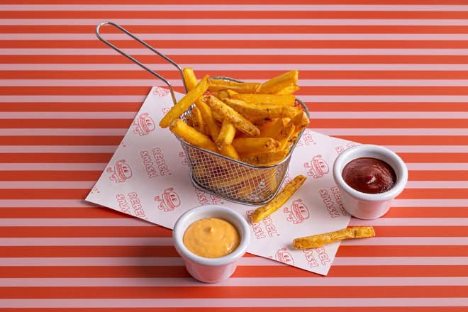 🍟 Frites