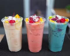 Dynamus Nutrition (San Juan, PR)