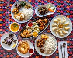 Sukunda Nepalese Cuisine