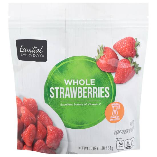 Essential Everyday Whole Strawberries