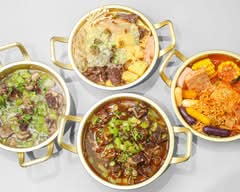 WEI’S FOOD LIMITED威威麻辣烫