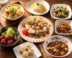 亜央居酒場
