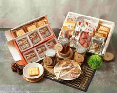 四代目莊德堂剉冰丨麥芽糖 總店