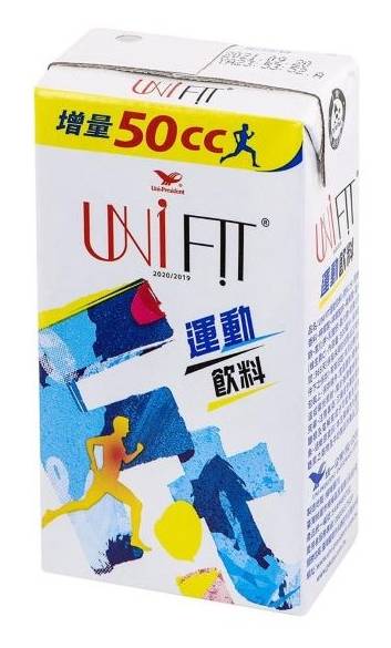 Uni Fit運動飲料Tp300
