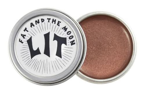 Fat And The Moon Lit Highlight