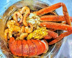 Lobster King Cajun Seafood & Wings - Tupelo