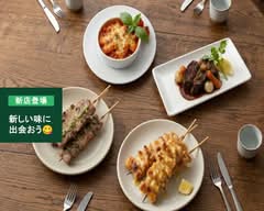 巴里食堂駅前店