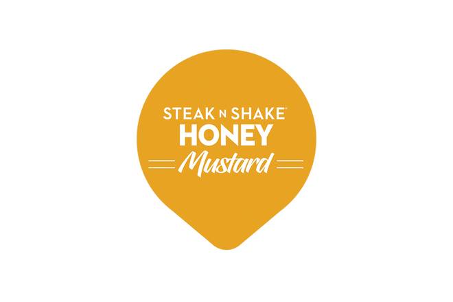 Honey Mustard Sauce