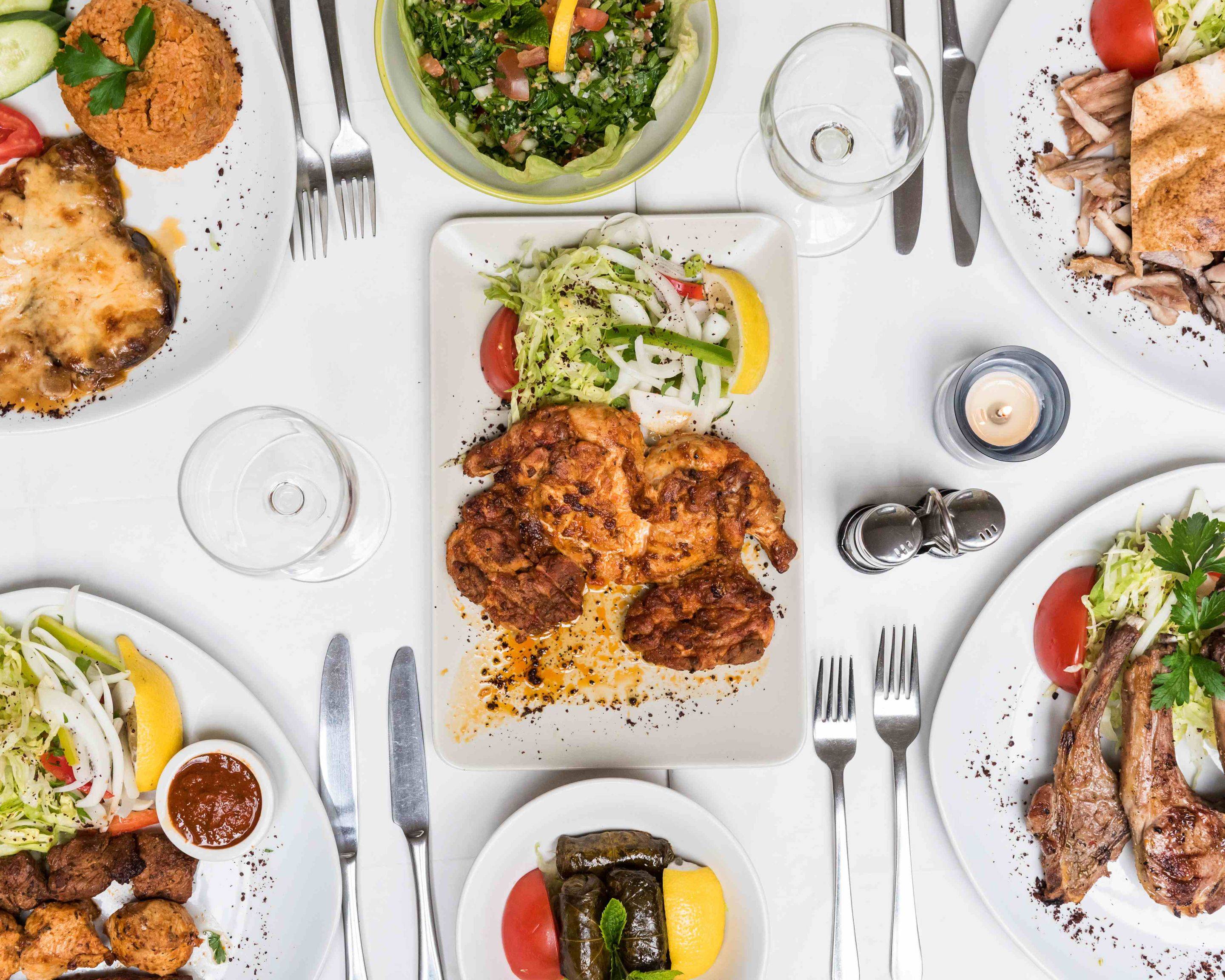 The Cedar Express (West Kilburn) Menu Deals & Prices - London Delivery ...