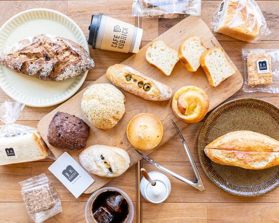 iPhone - パン屋1 ベッカライ ブロートハオス （BROT Haus SHINYASHIKI） - 九品寺
