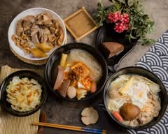 熊悟道日式滷味