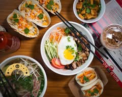 Oh Mai Sandwich Kitchen (South Salt Lake)