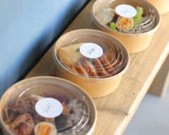 お弁当とお惣菜、時々おやつ journalier ジュルナリエ