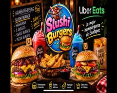 Slushi Burgers (Mexico City)