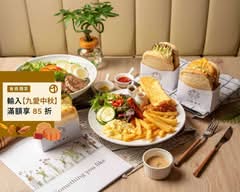 蒔光 a good time cafe & brunch