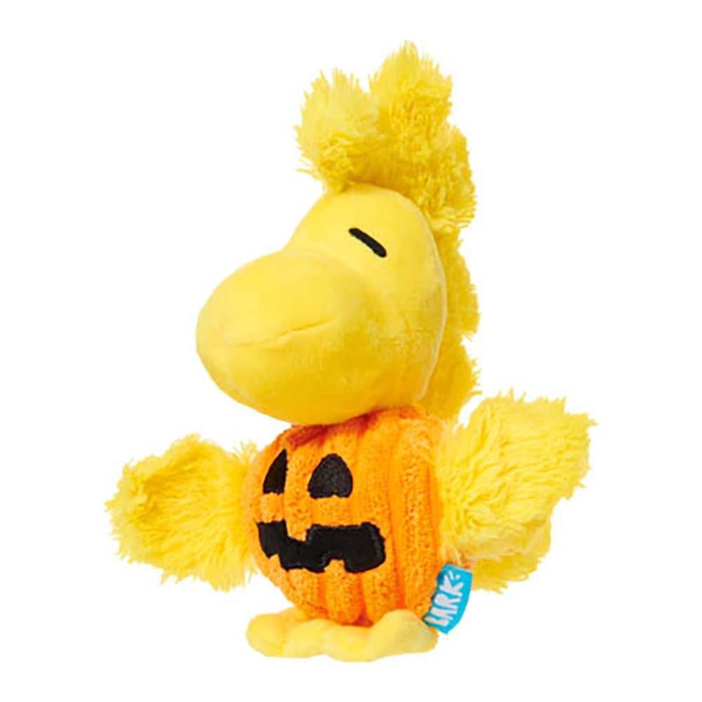 BARK Peanuts Halloween Plush Dog Toy | 214624