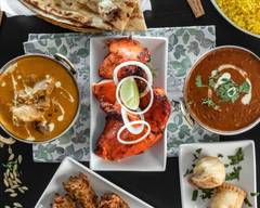 Exotic North Indian cuisine
