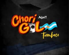 Chorigol Tumbaco (Quito)