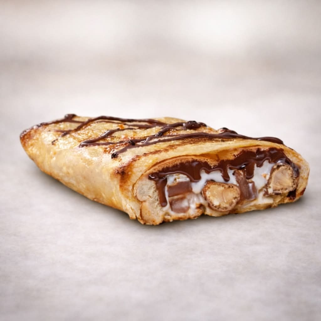 Tacos sucré🍫
