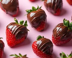 Choco Berry USA (651 Kapkowski Road)