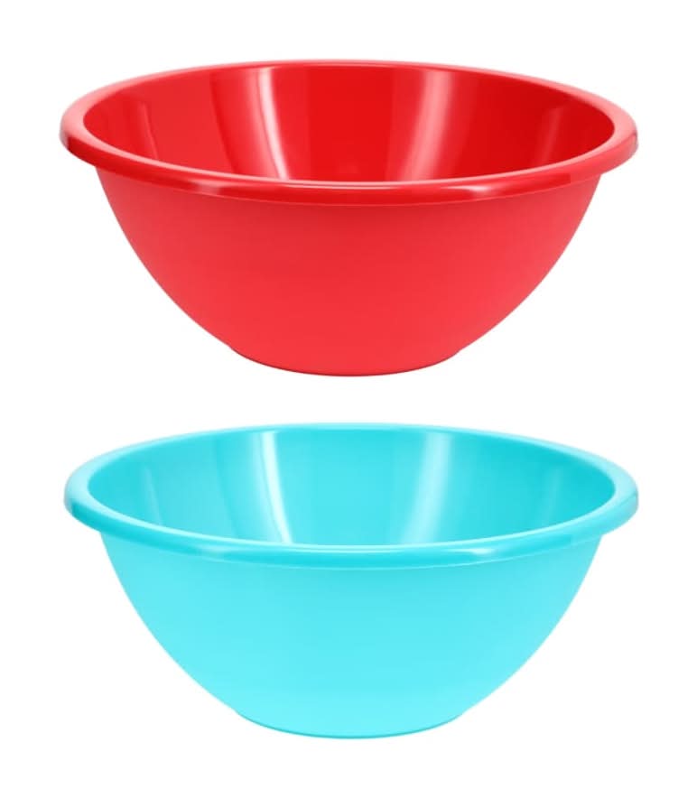 Large Serving Bowls, Multi (2 ct)