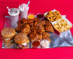 Rooster Shack (Aldershot)