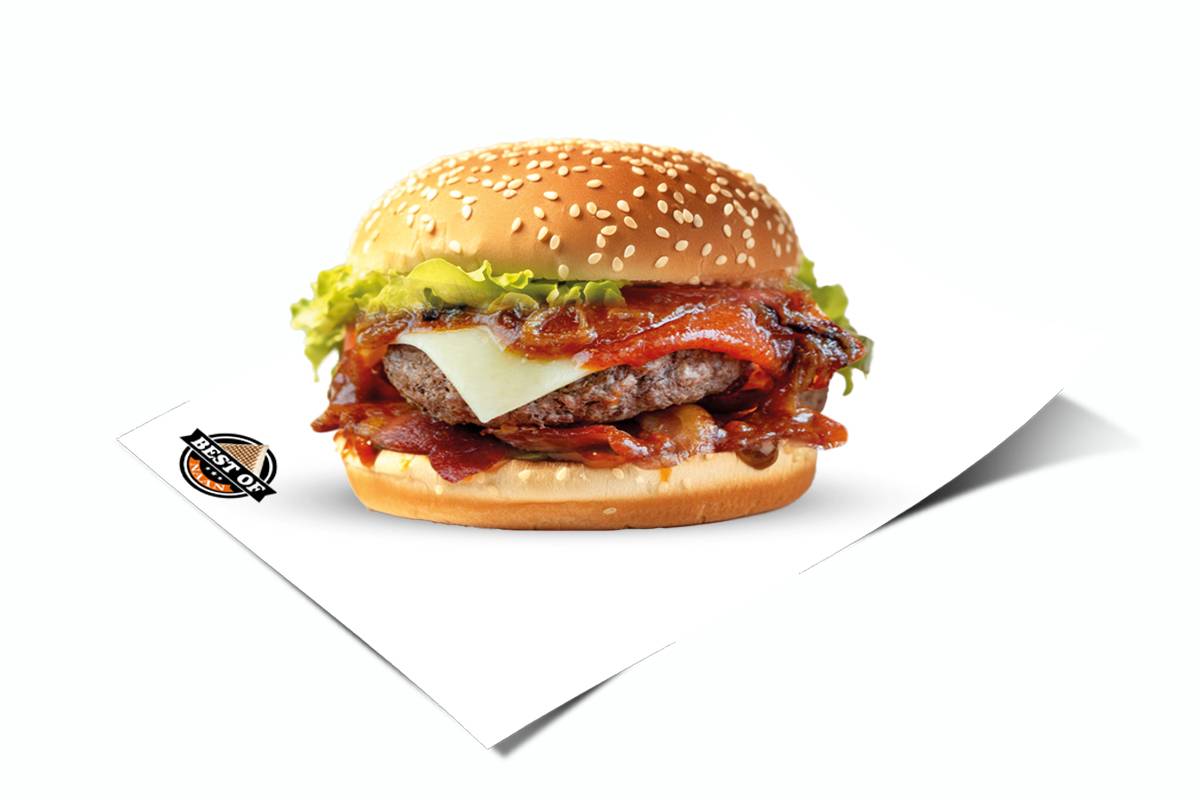 Big bacon