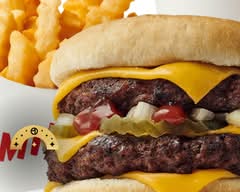 Milo's Hamburgers - Cullman