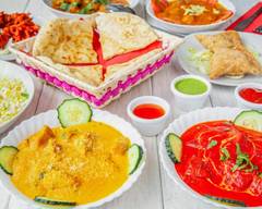 Delhi indian Take Away & Pizzeria Milano