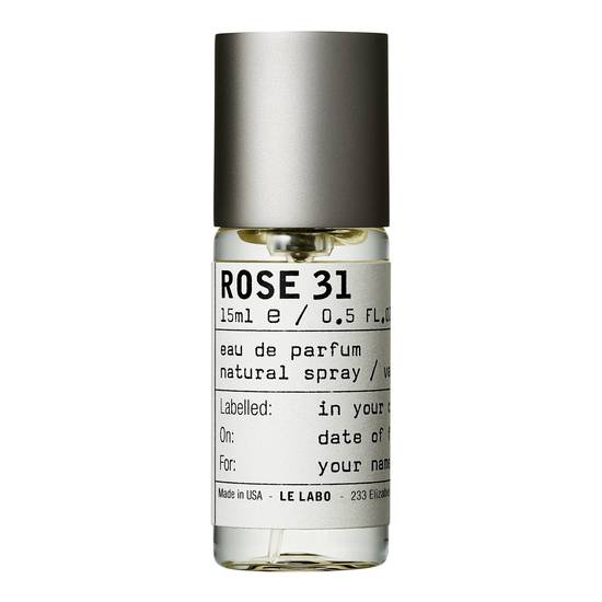 Rose 31 Eau de Parfum (15ml)