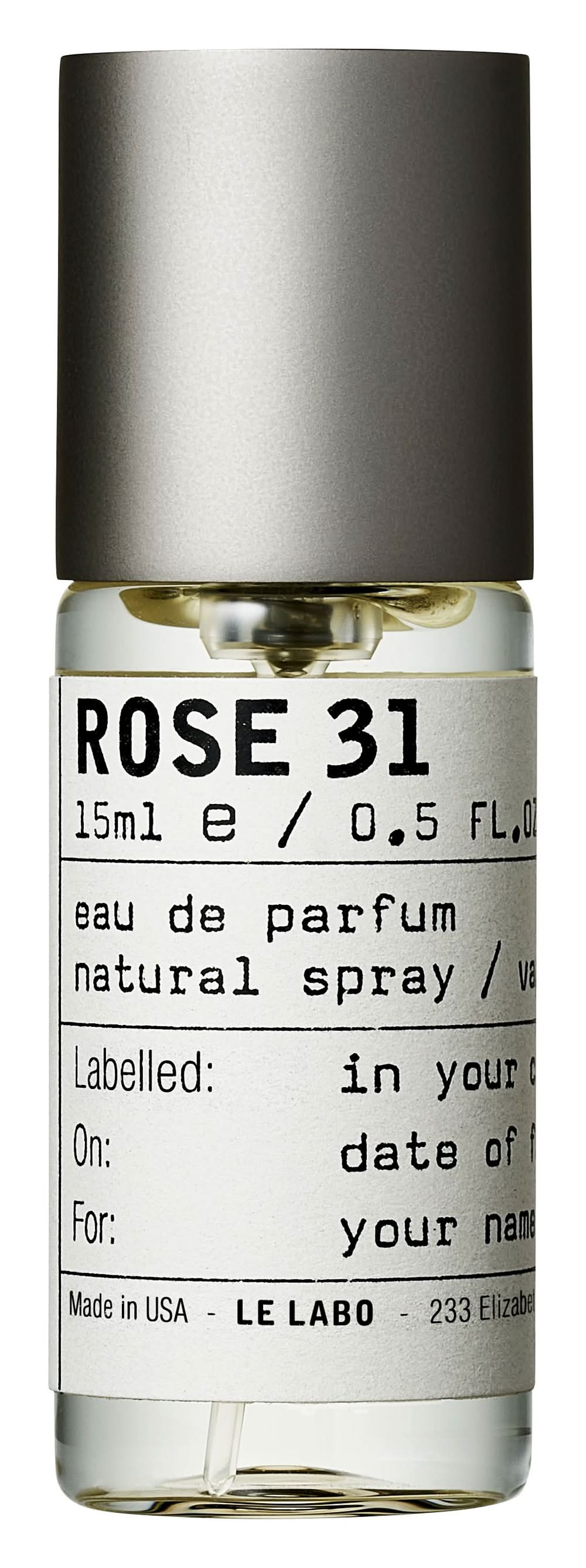 Rose 31 Eau de Parfum (15ml)