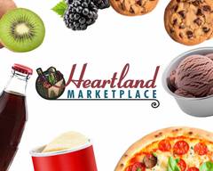 Heartland Marketplace (Farmington Hills)