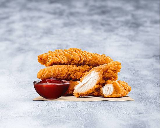 Tendres x4 🍗
